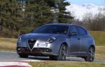 Alfa Romeo Giulietta Veloce 2016 года (WW)